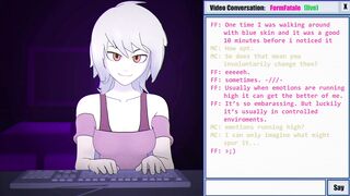 Faye: Shapeshifter