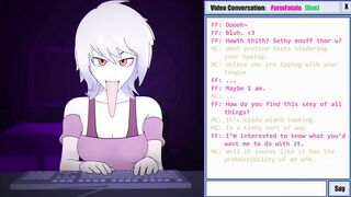 Faye: Shapeshifter