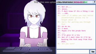 Faye: Shapeshifter