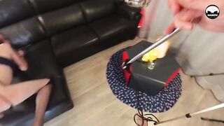 Sibi Devota: The of Darkness (The Violating Point) ba france