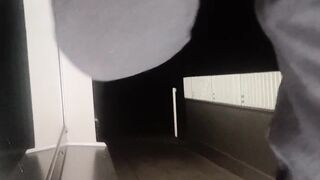 Sissy serve to Queen Yasmin