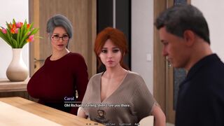 Package Ideal two - Futa Queen Shooting Large Jism Shots