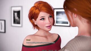 Package Ideal two - Futa Queen Shooting Large Jism Shots