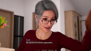 Package Ideal two - Futa Queen Shooting Large Jism Shots