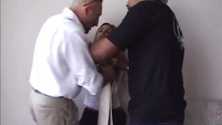 Massive Spears For Lil Trans Slot