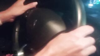 Mass ejaculation in apricot