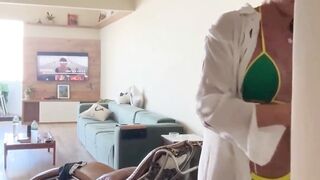 Food delivery stud received a different peak in RJPreview of a mouth-watering vid, witness and comment here if it deserves it...