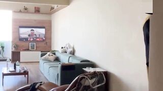 Food delivery stud received a different peak in RJPreview of a mouth-watering vid, witness and comment here if it deserves it...