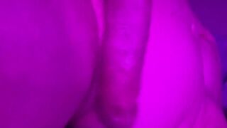 SeXXXy Soloboy In Rosy Light Flashes Off A Giant Man-meat: Just for You