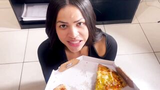 I wasn't hoping that finishing either.