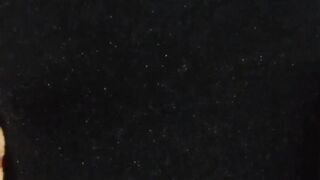 Indian assfucker Crossdresser Bottom Gaurisissy experiencing kinky in black sundress real homemade lovemaking