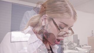 Gr4c13 J4n3 B0553s - Gracie Jane