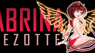 Sabrina Prezotte pokes white boy Meaty man sausage she-creature pounds her passive bro-in-law - finish on CRIMSON and SABRINAPREZOTTE.NET