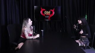 WITNESS THE INSATIABLE AND DIRTY CONVERSATION WITH MIYUKI MIKA AND YUMI TRAP ON PORNOGRAPHY CAST BRAZIL - PART three (OBSERVE ON: SHEER/CRIMSON)