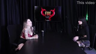 WITNESS THE INSATIABLE AND DIRTY CONVERSATION WITH MIYUKI MIKA AND YUMI TRAP ON PORNOGRAPHY CAST BRAZIL - PART three (OBSERVE ON: SHEER/CRIMSON)