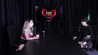 WITNESS THE INSATIABLE AND DIRTY CONVERSATION WITH MIYUKI MIKA AND YUMI TRAP ON PORNOGRAPHY CAST BRAZIL - PART three (OBSERVE ON: SHEER/CRIMSON)