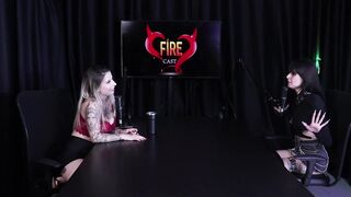 WITNESS THE INSATIABLE AND DIRTY CONVERSATION WITH MIYUKI MIKA AND YUMI TRAP ON PORNOGRAPHY CAST BRAZIL - PART three (OBSERVE ON: SHEER/CRIMSON)