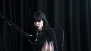 WITNESS THE INSATIABLE AND DIRTY CONVERSATION WITH MIYUKI MIKA AND YUMI TRAP ON PORNOGRAPHY CAST BRAZIL - PART three (OBSERVE ON: SHEER/CRIMSON)