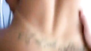 Prominent hetero from comedy. It gave me goosebumps.