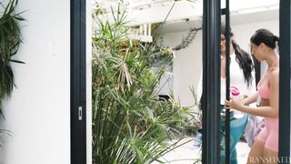 Ameena Green & Victoria Grant