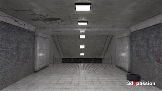 Marked by Neon A Nexus-three Cyberpunk - extraordinary blow, rcg, doggie & pop-shots