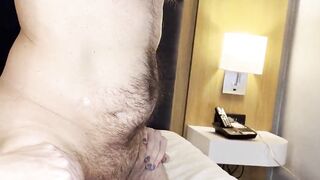 FINEST Crossdresser Bailey Wilde Providing Deep throat