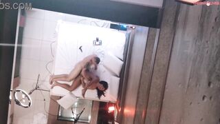 Fresh Yr's Eve sitting on my buddy's bf's lollipop