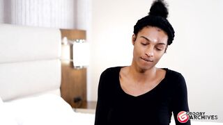 GROOBY ARCHIVES - Goddess Cammii's Day Off Solo Allurement