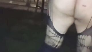 Reymisterio422 - Ambling thru the City - 1000051924 - Jan 27, 2026