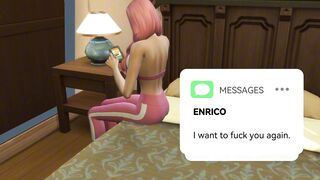 Japanese Trans Pokes On Geyser | Gig 41