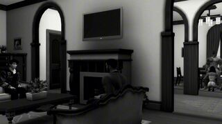 Japanese Trans Pokes On Geyser | Gig 41