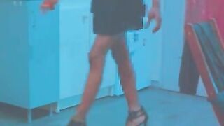 The 28 centimeter contest is accomplish.