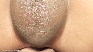 Sweet Transgender princess Kim Immense Spear Lovin’