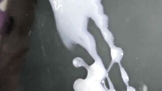 Bumfuck with Gigantic Faux-cock 7 - S033.trio