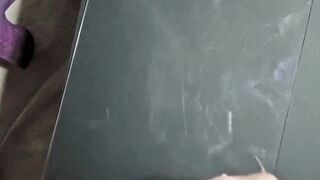 Bumfuck with Gigantic Faux-cock 7 - S033.trio