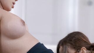 Leana Lovings, Kasey Kei, Victoria Grant – Scout Allurement Treatment