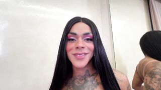 POINT OF VIEW GONZO - 88 - Isabella Fontaneli & Mr Rola