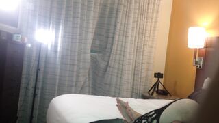 Super-hot Gothic Trans Female Deepthroats Man meat