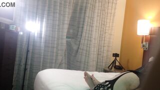 Super-hot Gothic Trans Female Deepthroats Man meat