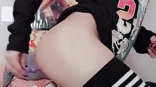 POINT OF VIEW: Your bestie showcases you his favourite playthings