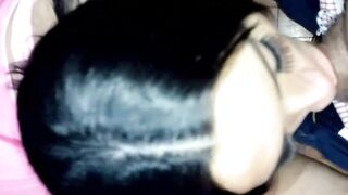 Gas delivery came swap the gas view what happened