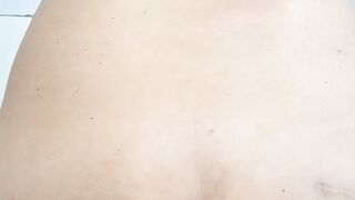 Bbc rola grande no cuzinho da  maricona