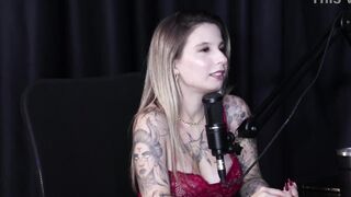 WITNESS THE CRAZY AND MESSY DIALOGUE WITH MIYUKI MIKA AND YUMI TRAP ON PORNO CAST BRAZIL - PART two (SEE ON: SHEER/CRIMSON)