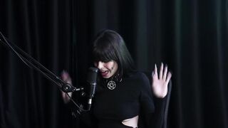 WITNESS THE CRAZY AND MESSY DIALOGUE WITH MIYUKI MIKA AND YUMI TRAP ON PORNO CAST BRAZIL - PART two (SEE ON: SHEER/CRIMSON)