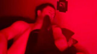 Purrfect Titties and Enormous, Firm Pipe from Your Fav SeXXXy Soloboi