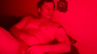 Purrfect Titties and Enormous, Firm Pipe from Your Fav SeXXXy Soloboi