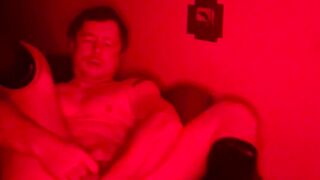 Purrfect Titties and Enormous, Firm Pipe from Your Fav SeXXXy Soloboi