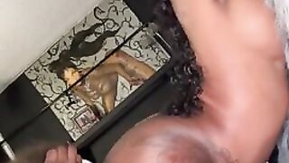 Michael Myers Is Black And Assfucker Now