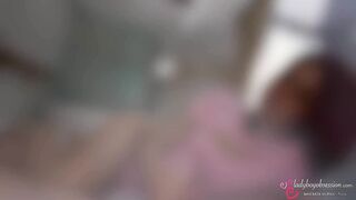 Prem Prem Prem In Pinkish