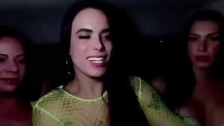 Hunting with my nymphs is always more joy.